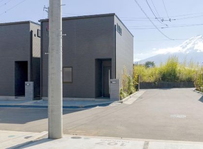 Rakuten STAY 富士河口湖駅