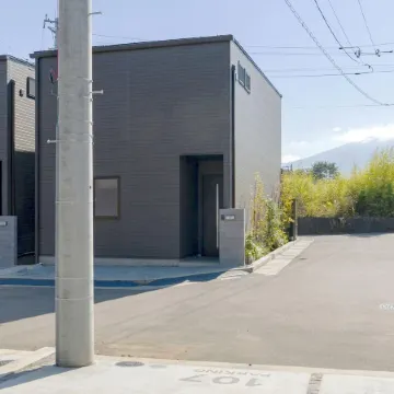 Rakuten STAY Fuji Kawaguchiko Station