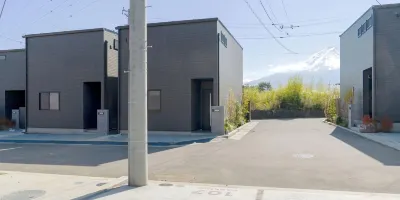 Rakuten STAY Fuji Kawaguchiko Station Hotels in Fujikawaguchiko