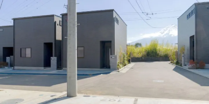 Rakuten STAY 富士河口湖駅