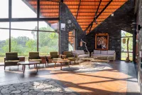 Hotel Sonar Bangla Sundarban Hotels in Gosaba