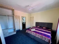 The Khayabaan - En-Suite - Gym