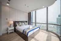Vinhomes Central Park Residence 호찌민시 호텔