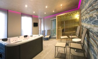Hotel Alexander & Spa
