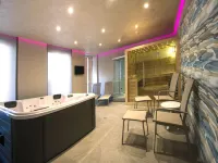 Hotel Alexander & Spa Hôtels à : San Remo