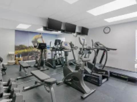 Clarion Pointe Hotels in Jasper