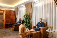 Athena Premier Resort - spa