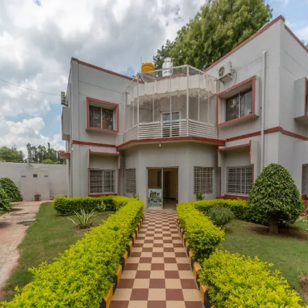 Kstdc Hotel Mayura Chalukya, Badami