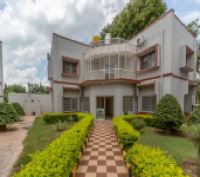 Kstdc Hotel Mayura Chalukya, Badami Hotels near Shirdi Sai Baba Mandir