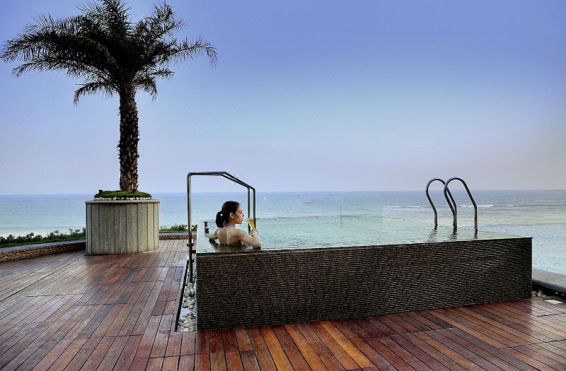 Novotel Visakhapatnam Varun Beach photo 4