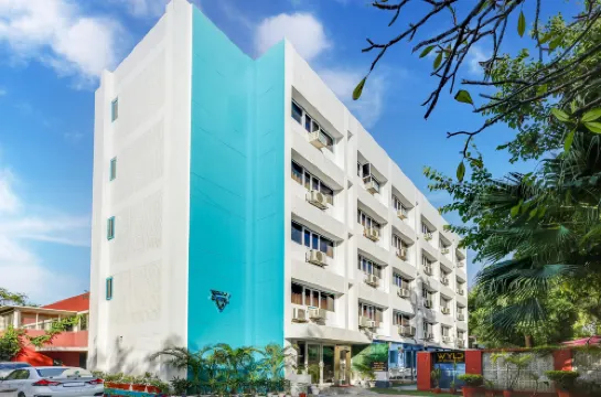 YWCA International Guest House