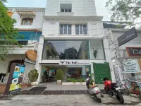 The Bull Boutique Hotel