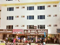 Hotel Mourya Grand Hotels near Bc