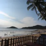 O3 Beach Resort - Sea View