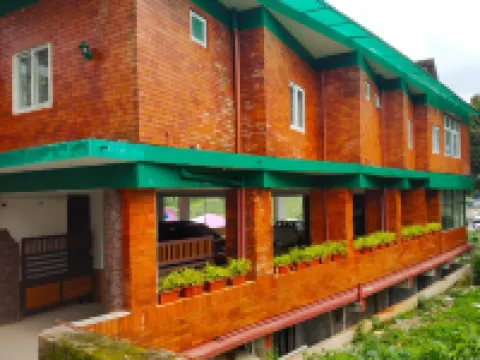 Hotel Holiday Break Hotels near Nallamudi Viewpoint