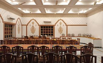 Pokaran Desert Resort - Housity