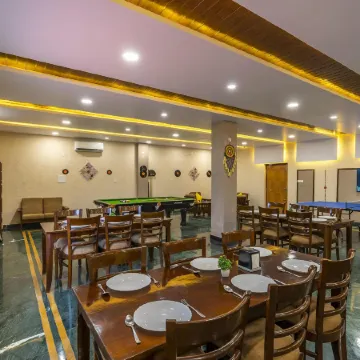 Zostel Homes Pushkar