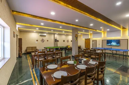 Zostel Homes Pushkar