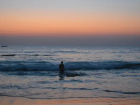 Rama Resort Hotels in Agonda