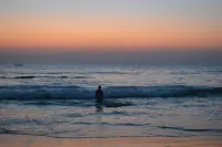 Rama Resort Hotels in Agonda