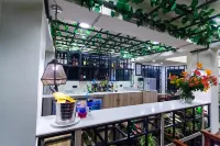 Polo Cherrapunjee Resort - bar