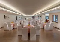 Estuary Sarovar Premiere Poovar Island - Desayuno