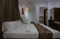 Hotel Apex