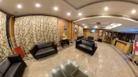 Hotel Bhaskara - parcheggio