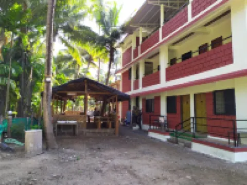 코럴 비치 리조트