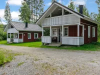 Saunamökki 3