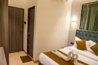 Hotel Lime Wood - Pensionat