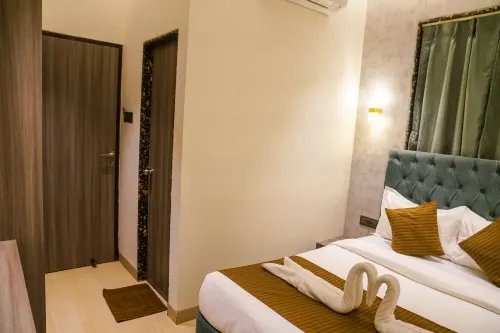 Hotel Lime Wood