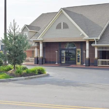 Baymont by Wyndham Indianapolis Northwest