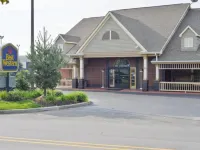 Baymont by Wyndham Indianapolis Northwest Hotel di Indianapolis