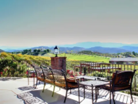Embassy Suites by Hilton Temecula Valley Wine Country Hotels in Temecula