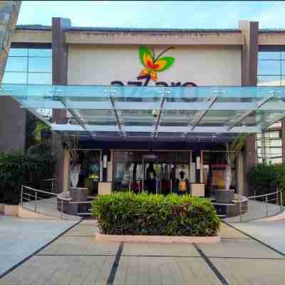 Azzaro Resort & Spa Hotel Exterior