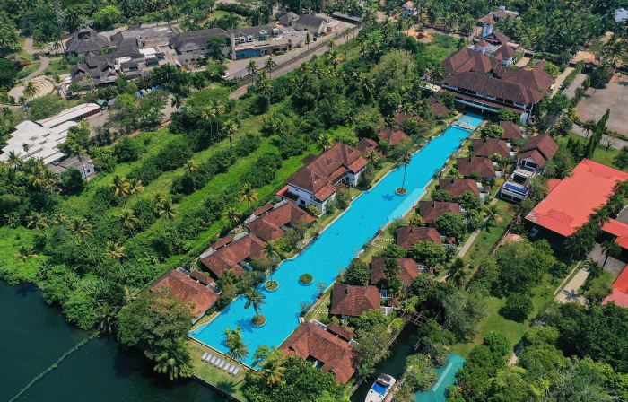 Rhythm Kumarakom