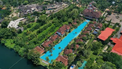 Rhythm Kumarakom