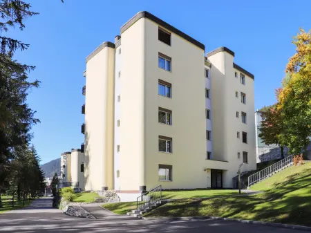 Allod Park Haus C 206