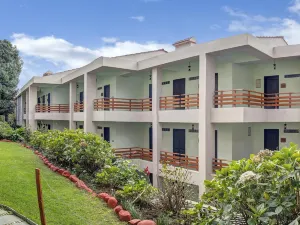 Club Mahindra Kanatal