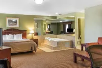 Quality Inn & Suites Ann Arbor Hwy 23 Hotels in Ann Arbor