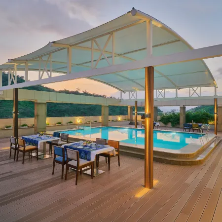 SKK Blu Hotel & Spa