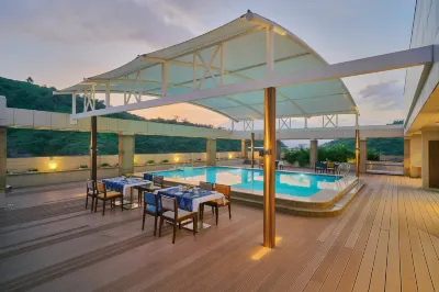 Skk Blu Formerly Known As Blu Feather Hotel & Spa