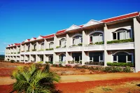 Kohinoor Samudra Beach Resort Hotels in Kurli
