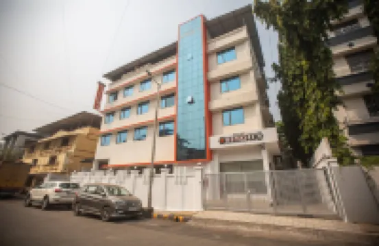 Hotel Singhs' Vashi Navi Mumbai