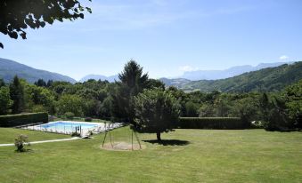 Hotel les Mésanges