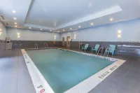 Holiday Inn Express TORONTO-NORTH YORK by IHG - romantici