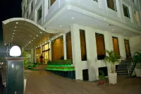 Jindal Regency Hotels in Raigarh