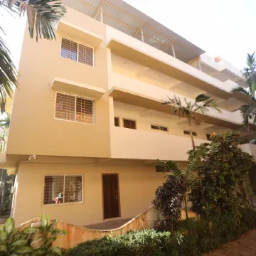 Shree Swami Samarth Resort