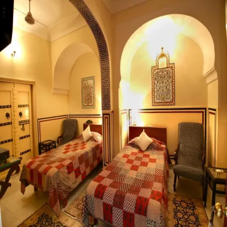 Khatu Haveli